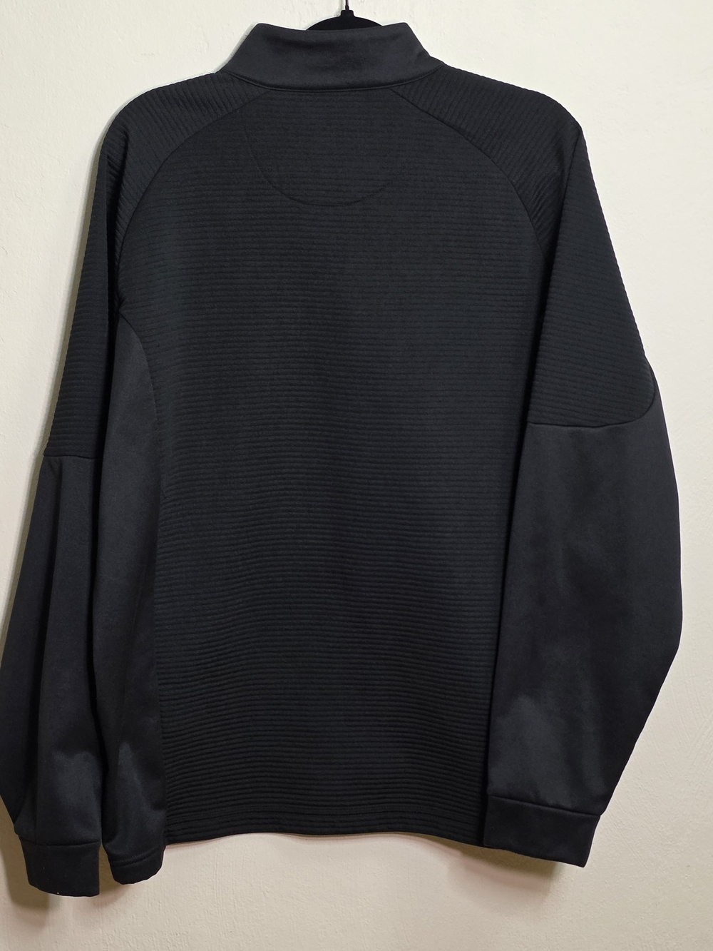 Callaway Black Performance Golf Polo - Picture 2 of 3